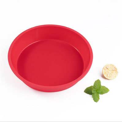 Minimalist Silicone Baking Moulds Eco Friendly Multifunction