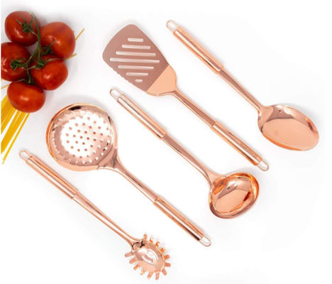 Multifunction Stainless Steel Kitchen Cooking Utensils Anticorrosion