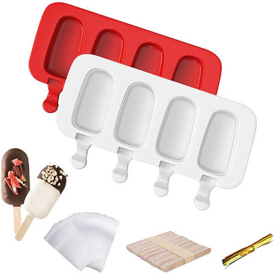 Multiusage Silicone Baking Mold Set , Cake Mould Combo Set CU Approved