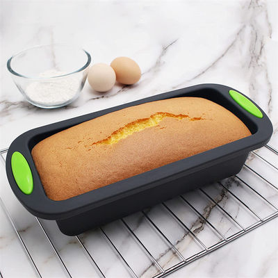 Stainfree Silicone Baking Set  Cake Moulds Multipurpose Odor Resistant