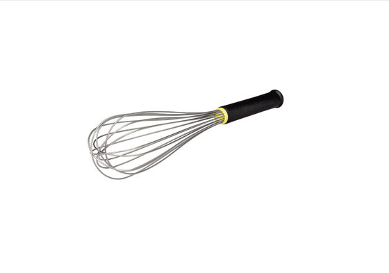 Blending Kitchen Utensils Whisk Nonporous Waterproof Exoglass Material
