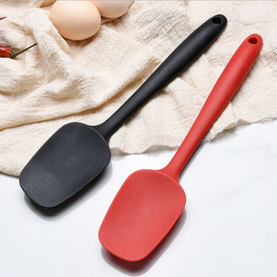 T Type Silicone Food Grade Silicone Scraper Cream Cake Stir Scoop Baking Gadget