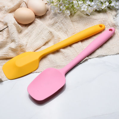 T Type Silicone Food Grade Silicone Scraper Cream Cake Stir Scoop Baking Gadget