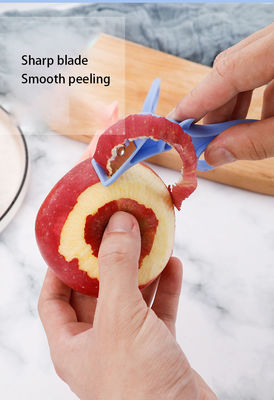 Multi-function Peeler Melon Planer Orange Peeler Creative Fruit Knife Creative Kitchen Gadget Tools
