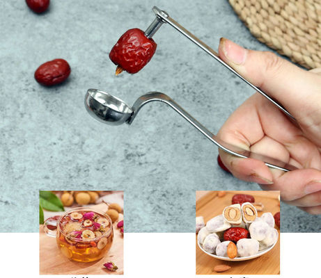 Home Gadgets Smart Kitchen Gadget Tool Red Date Corer Household Olive Date Corer