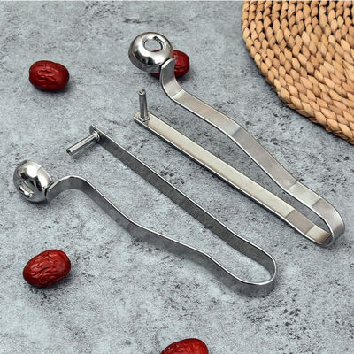 Home Gadgets Smart Kitchen Gadget Tool Red Date Corer Household Olive Date Corer