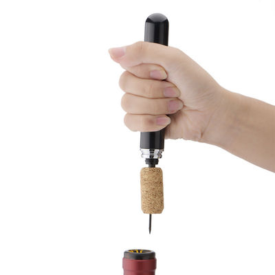 Pneumatic Bottle Opener Pen Wine Cork Pneumatic Bottle Opener Kitchen Gadget Tools