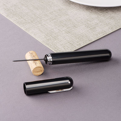 Pneumatic Bottle Opener Pen Wine Cork Pneumatic Bottle Opener Kitchen Gadget Tools