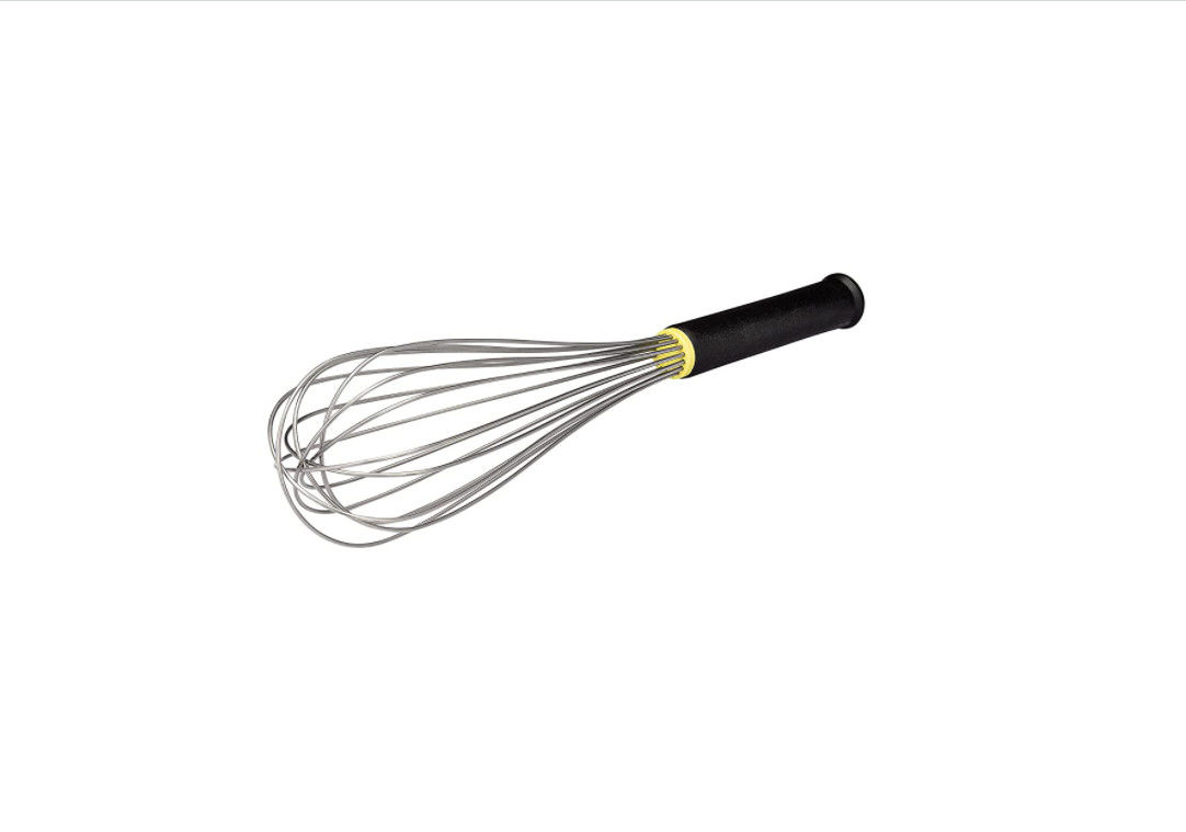Blending Kitchen Utensils Whisk Nonporous Waterproof Exoglass Material